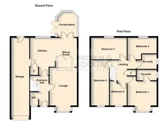 Property floorplan
