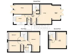 Property floorplan