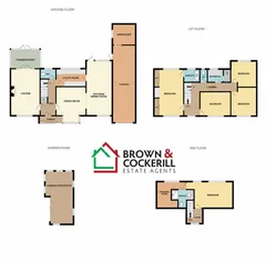 Property floorplan