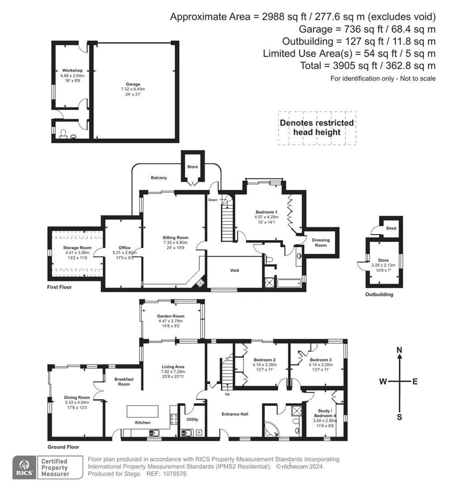 Property plan 1