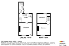 Whitby Street, Hull floorplan 1 out of 1