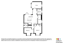 Farndon Road, Newark floorplan 1 out of 1