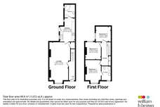 St. Johns Road, Stalham, Norwich floorplan 1 out of 1