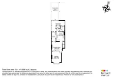 Northwood Road, Thornton Heath floorplan 1 out of 1
