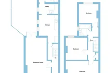 Holtwhites Hill, Enfield floorplan 1 out of 1