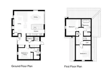 Bakers Lane, Black Notley, Braintree floorplan 1 out of 1