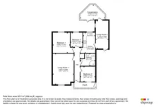 Dunnigan Road, Birmingham floorplan 1 out of 1