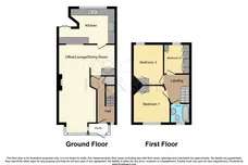 Shelford Road, SOUTHSEA floorplan 1 out of 1