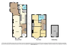 Maylands Avenue, SOUTHSEA floorplan 1 out of 1