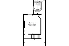 Bracebridge Street, NUNEATON floorplan 1 out of 1