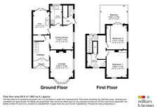Aylestone Road, Leicester floorplan 1 out of 1