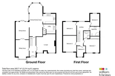 Old Nazeing Road, Broxbourne floorplan 1 out of 1