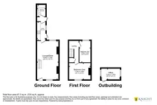 New Street, Stamford floorplan 1 out of 1