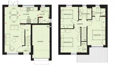 Chaulden Meadows Long Chaulden, Hemel Hempstead floorplan 1 out of 1