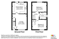 Ash Close, Lincoln floorplan 1 out of 1