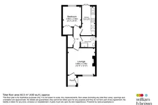 Priors Drive, Norwich floorplan 1 out of 1