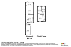 Apollo Drive, Waterlooville floorplan 1 out of 1