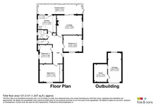 The Florins, Waterlooville floorplan 1 out of 1