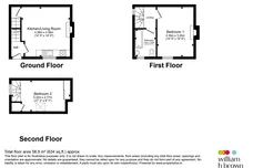 Rods View, Morley, Leeds floorplan 1 out of 1