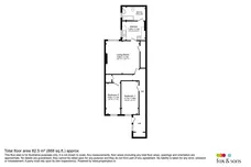 Marina, St. Leonards-On-Sea floorplan 1 out of 1
