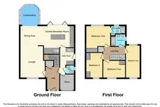 Washington Road, Maldon floorplan 1 out of 1