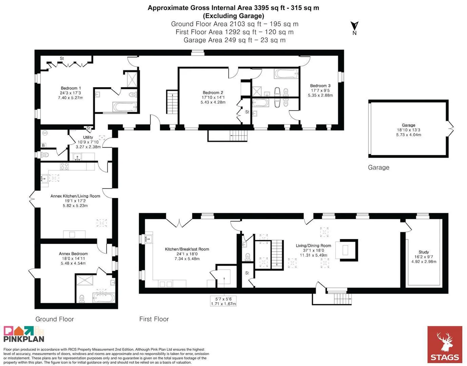 Property plan 1