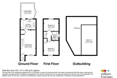 Washington Road, Dovercourt, Harwich floorplan 1 out of 1
