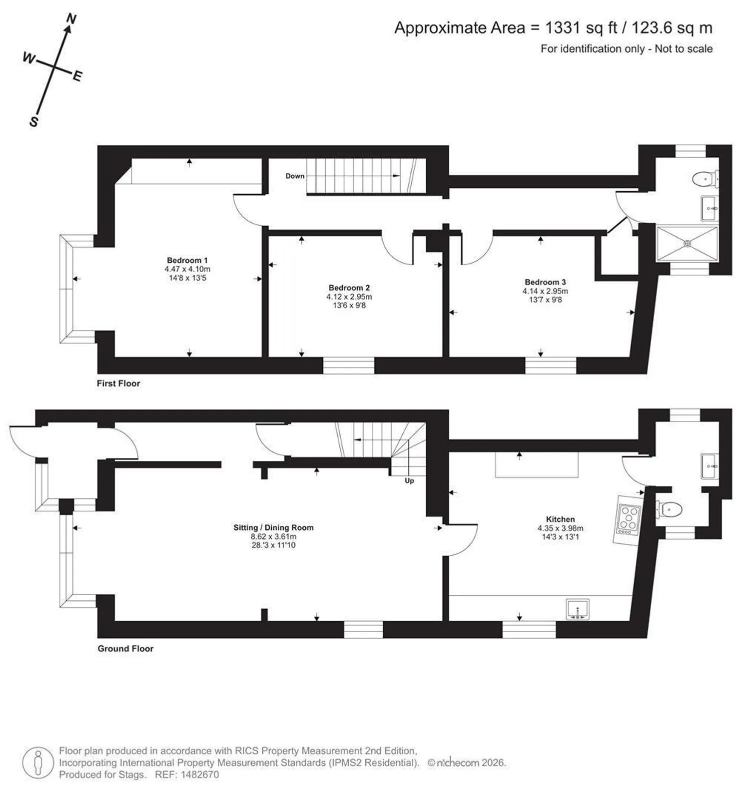 Property plan 1