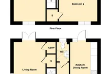 Eastwood, Bradwell, Great Yarmouth floorplan 1 out of 1