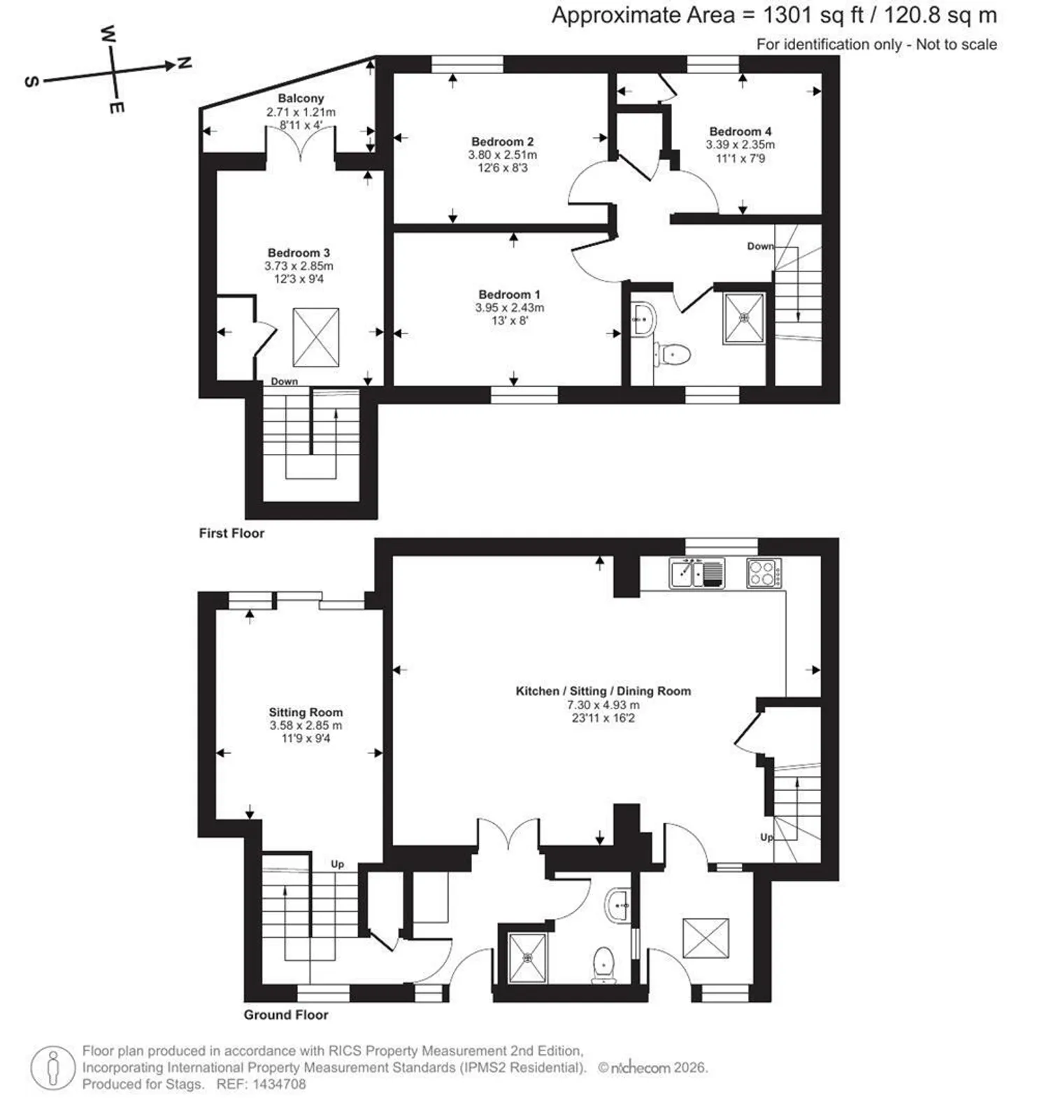 Property plan 1