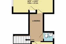 Willingdon Park Drive, Eastbourne floorplan 2 out of 2