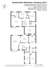 Property floorplan