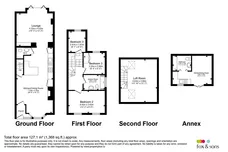 Callington Road, Saltash floorplan 1 out of 1