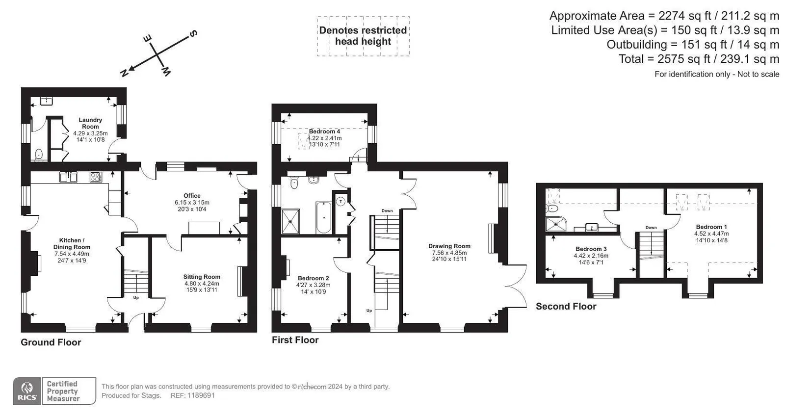 Property plan 1