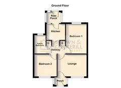 Property floorplan