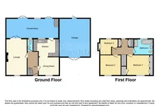 Cressing Road, Braintree floorplan 1 out of 1