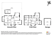 Claremount Gardens, Epsom floorplan 1 out of 1