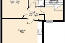 Clinton Crescent, Aylesbury floorplan 1 out of 1