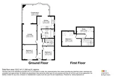 Castleton Drive, Billingham floorplan 1 out of 1