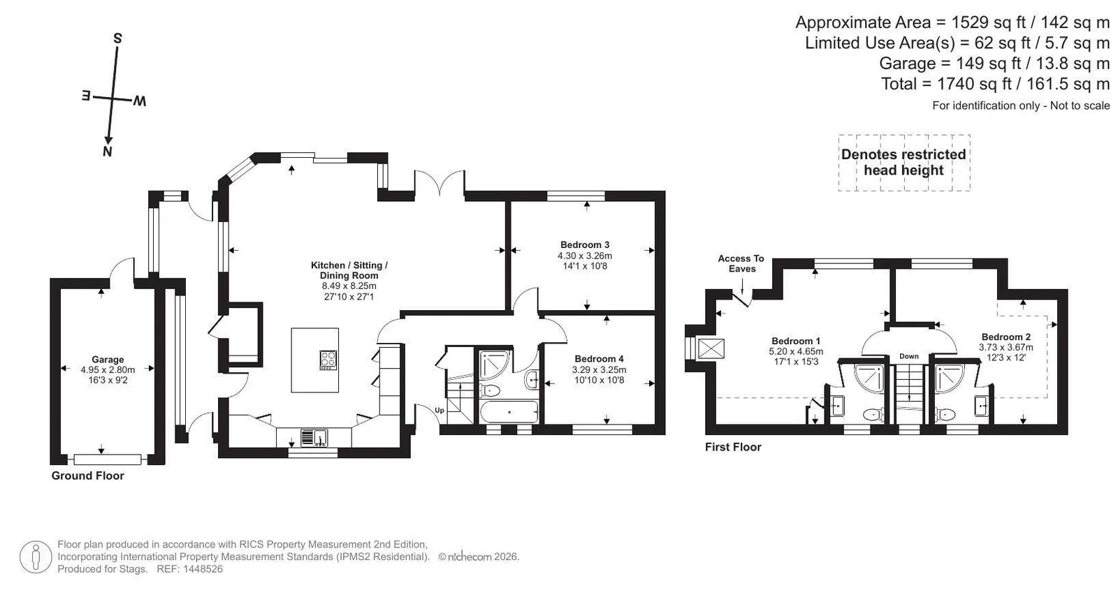 Property plan 1