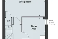 Gleadhill Close, Beverley floorplan 1 out of 2