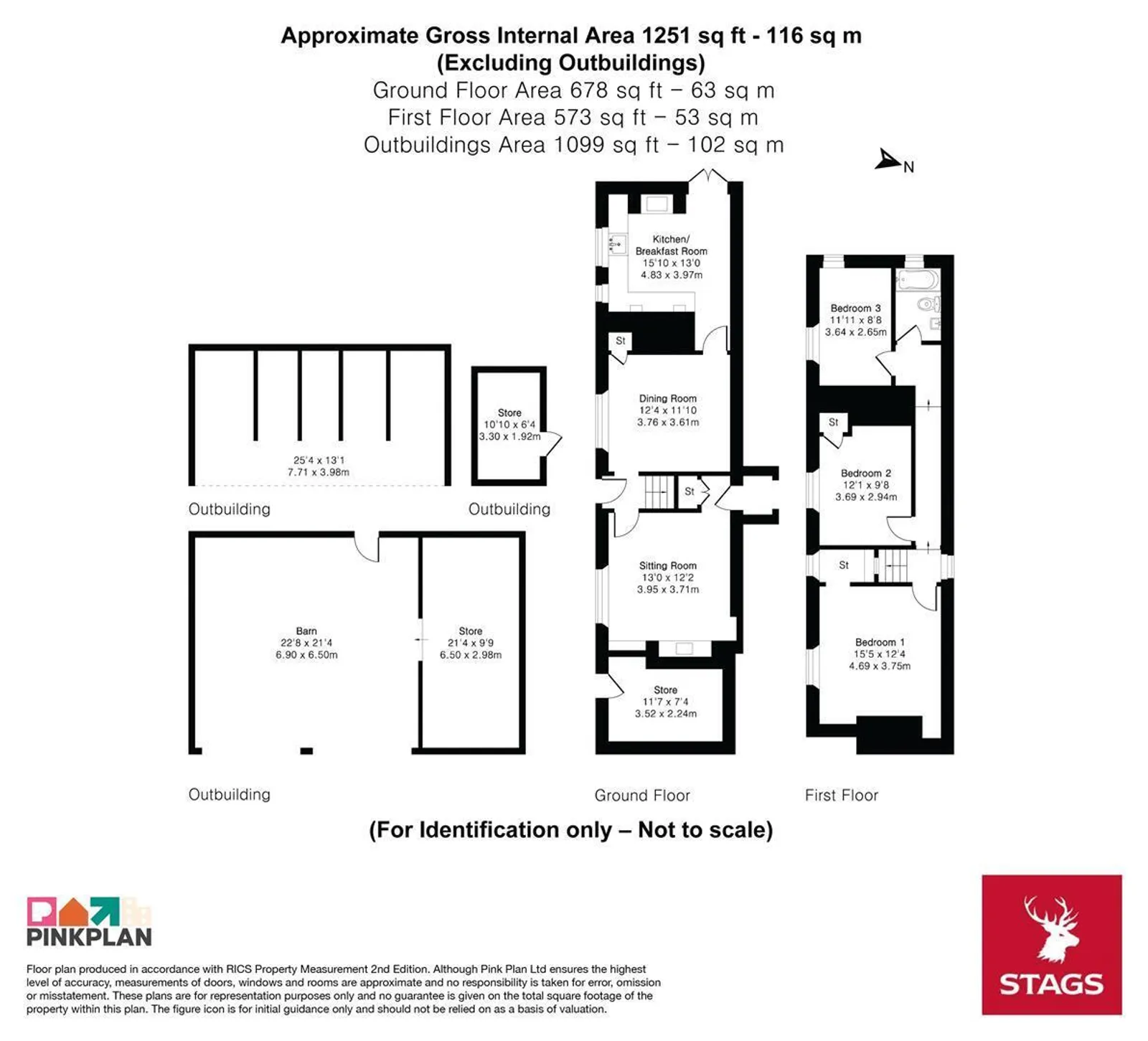 Property plan 1