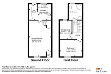 Forton Road, Gosport floorplan 1 out of 1