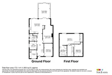 Donnington Road, Brighton floorplan 1 out of 1