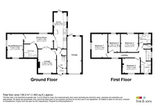 Pretoria Road, Hedge End, Southampton floorplan 1 out of 1