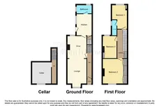 Buccleuch Street, Kettering floorplan 1 out of 1