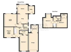 Property floorplan