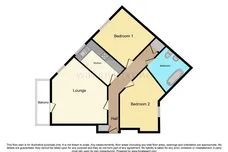 Primrose Hill, Chelmsford floorplan 1 out of 1