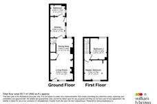 Sproughton Road, Ipswich floorplan 1 out of 1