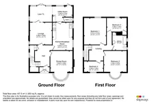 Stourbridge Road, Hagley, Stourbridge floorplan 1 out of 1